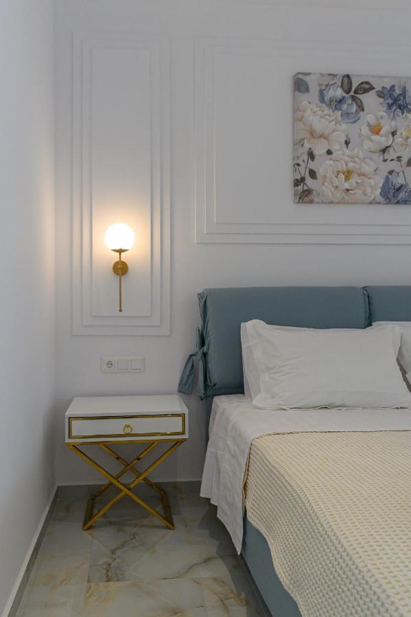 ליקסורי Dionisos Suites מראה חיצוני תמונה