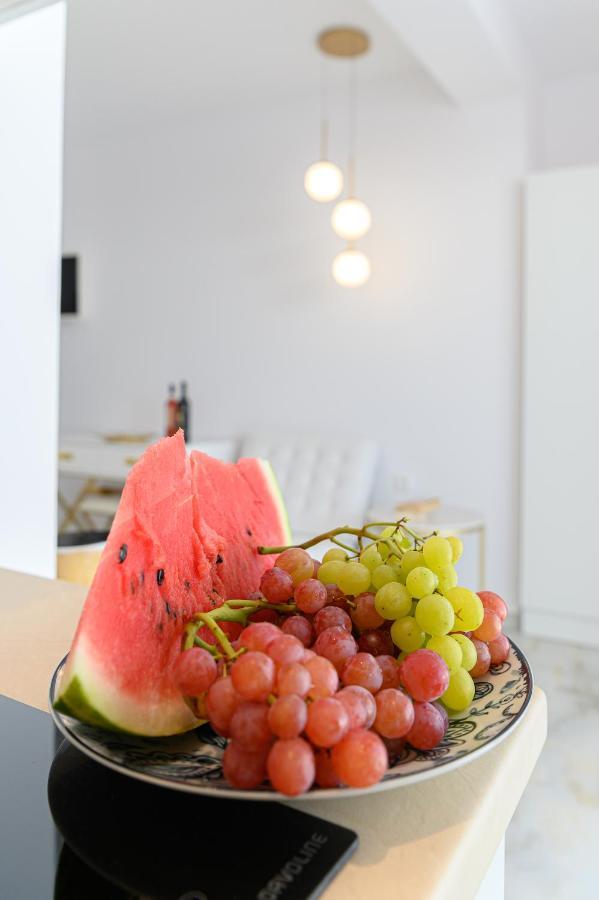 ליקסורי Dionisos Suites מראה חיצוני תמונה