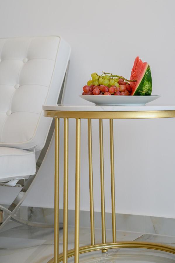 ליקסורי Dionisos Suites מראה חיצוני תמונה