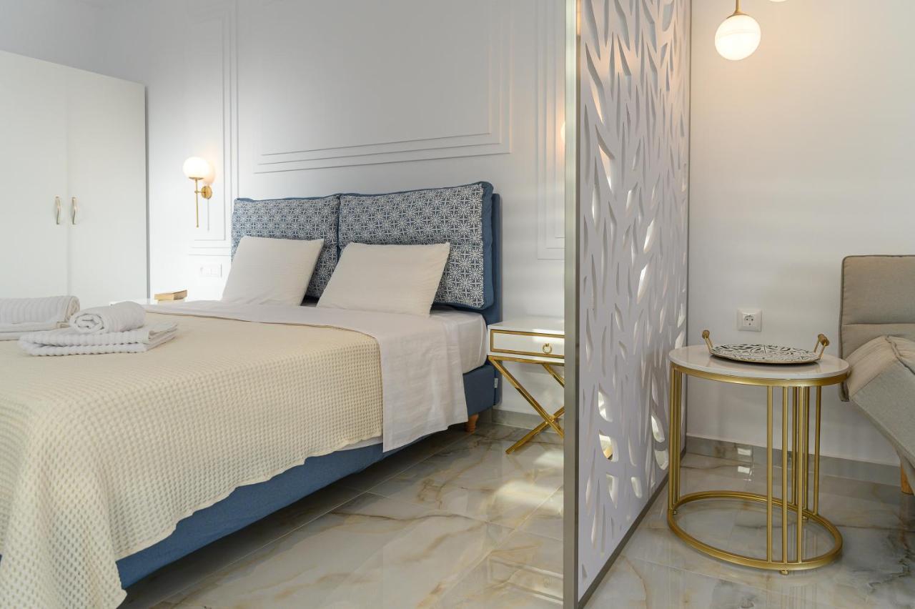 ליקסורי Dionisos Suites מראה חיצוני תמונה