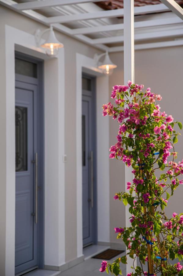 ליקסורי Dionisos Suites מראה חיצוני תמונה